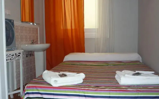 Village Guesthouse Barco