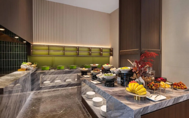 Days Hotel By Wyndham Suzhou Dushu Lake