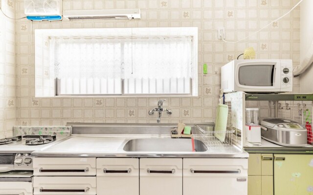 Tsuruhashi Japanese House