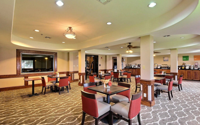 Comfort Inn Edinburg South