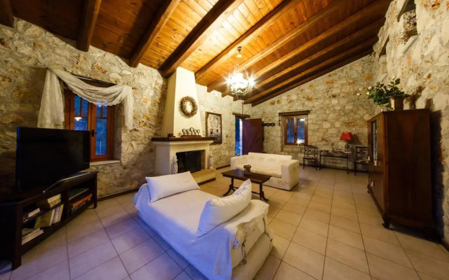 Villa Melite