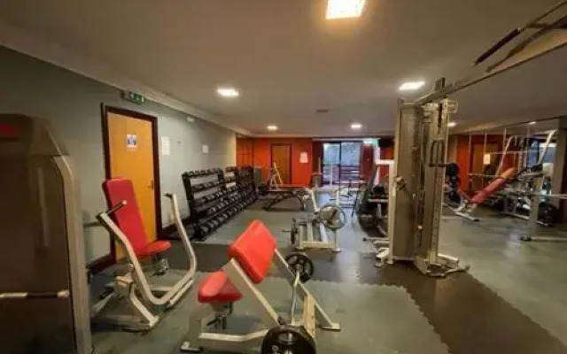 Springfield Country Hotel, Leisure Club & Spa