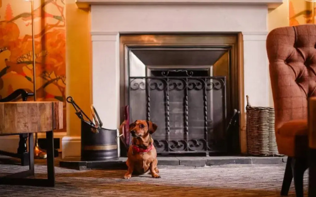 Royal Oak Hotel