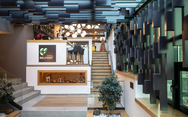 Belfort Hotel