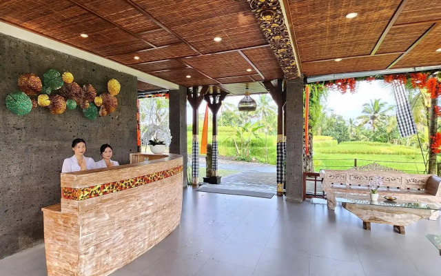 Pinggala Villa Ubud