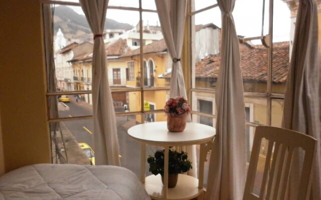 Grand Hotel