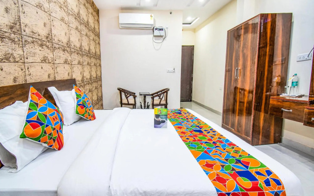 FabHotel Elysian Grand