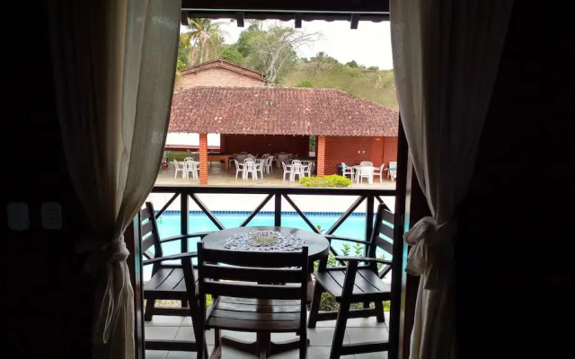 Chalé Villa Morande Gravatá