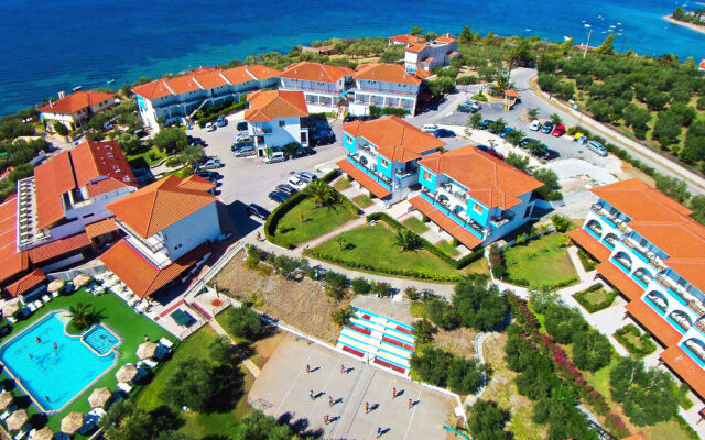 Sonia Village Hotel
