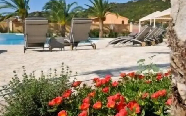 Il Vascello Hotel