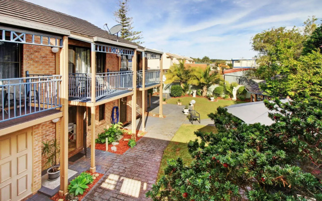 Town Beach Motor Inn