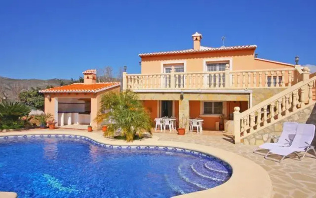 Villa Gravetes