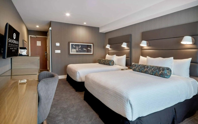 Sandman Signature Plano - Frisco Hotel