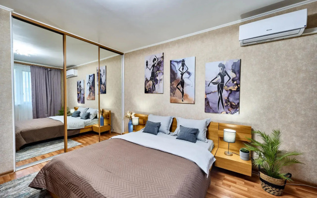 EasyGuest на Шарикоподшипниковская 18