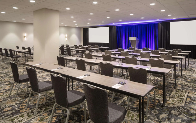 Grand Hyatt Atlanta in Buckhead