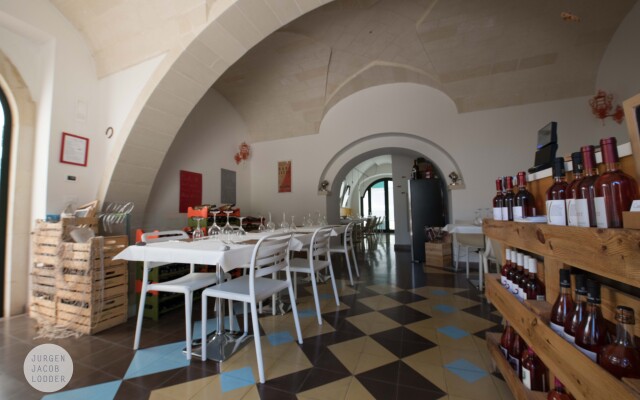 Palazzo Guglielmo Albergo Diffuso