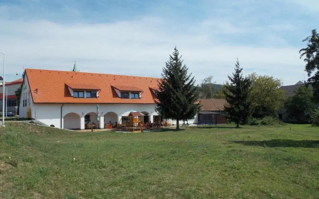 Tišnovská Rychta
