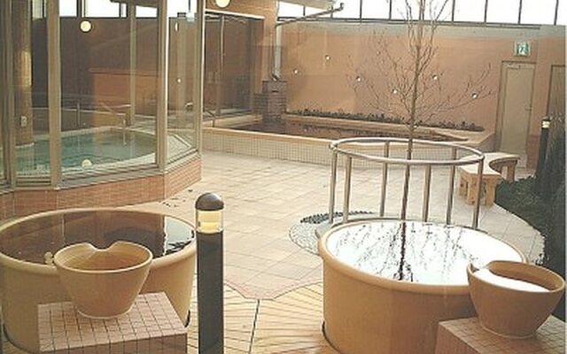 FLEXSTAY INN Kashima Central