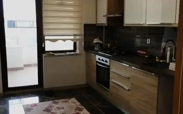Holiday Apartments Bursa