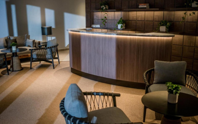 Crowne Plaza Phu Quoc Starbay by IHG – Lobby – Phu Quoc