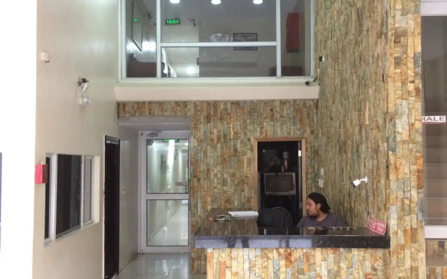 Hotel Ecuador