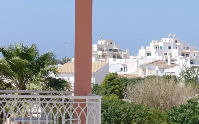 Apartamentos Monte da Vinha I