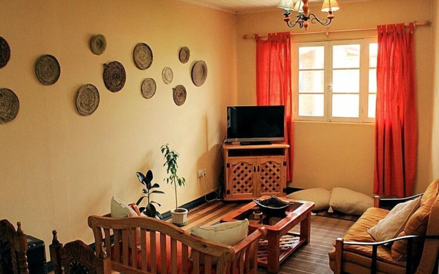 Apart Hotel Don Teodoro