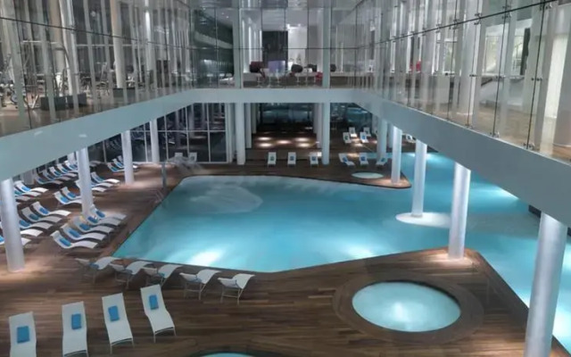Novi Spa Hotels & Resort