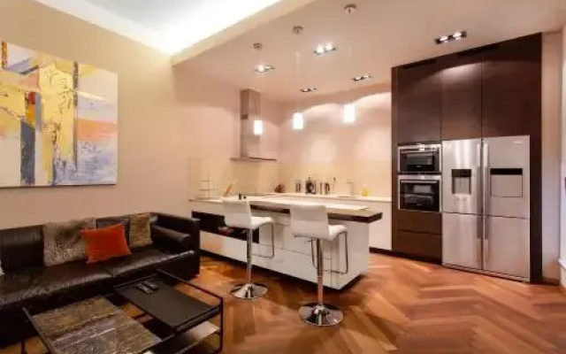 VIP Apartment