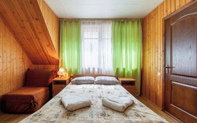 Gorka Guest House