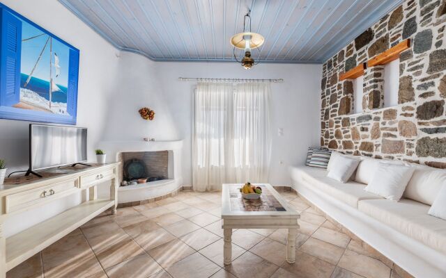 Mykonos Villas by Stylish Stays