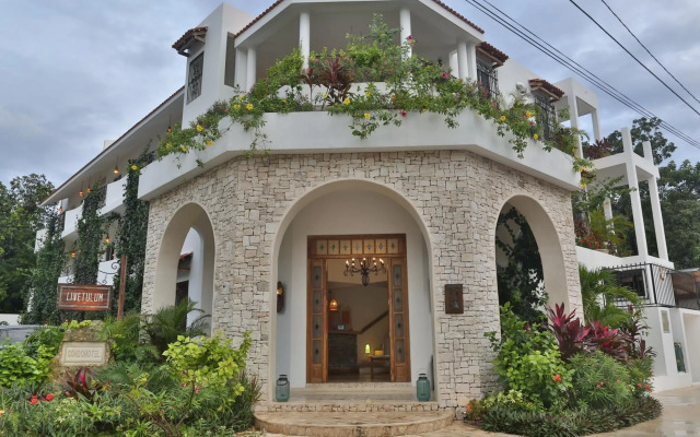 Livetulum