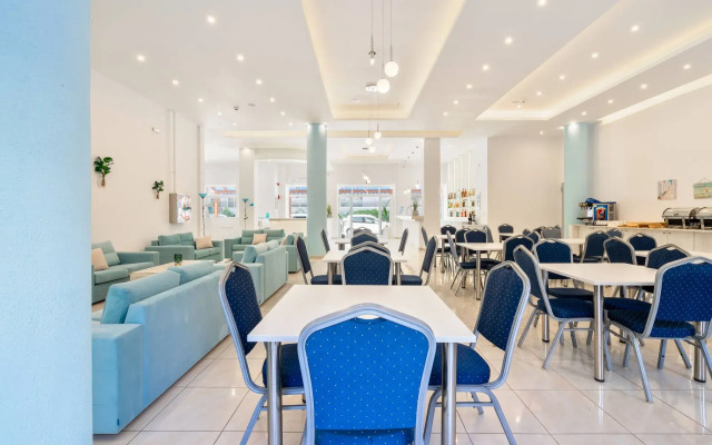 Santa Maria City Hotel