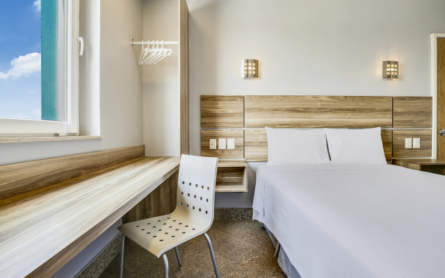 One Guadalajara Periferico Norte