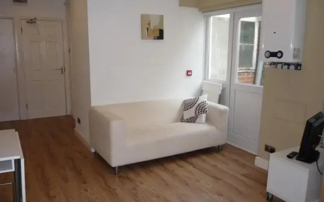Constantinou Apartments