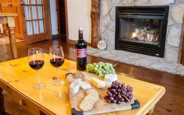 Chalets Royal Laurentien