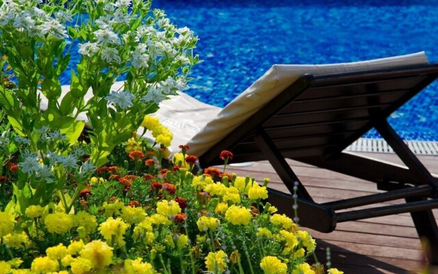 D&C Apartments in Garden of Eden