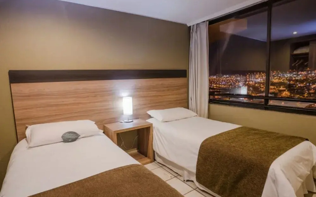 Studio 56 Apart Hotel by Terrado Iquique