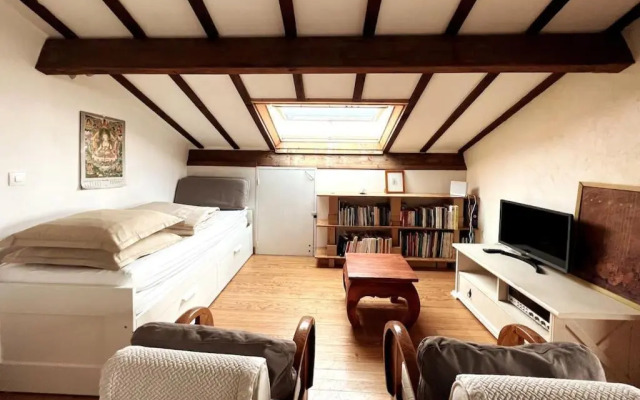 MAISON DU BONHEUR VUE OCEAN BIDART PLAGE 14pers