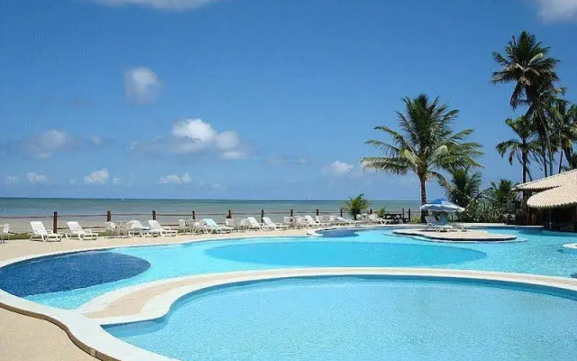 Hotel Karapitangui