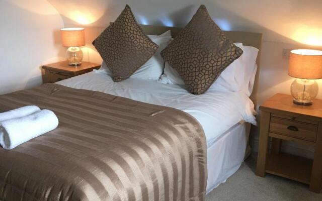 The Rocks B&B