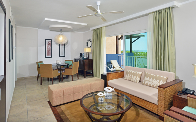 Melia Jardines Del Rey