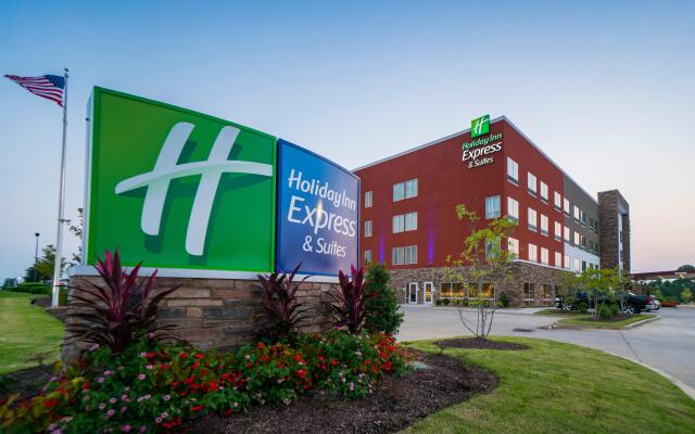 Holiday Inn Express & Suites Southaven Central - Memphis