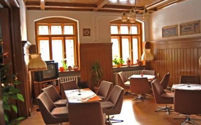 Pension Marchenland