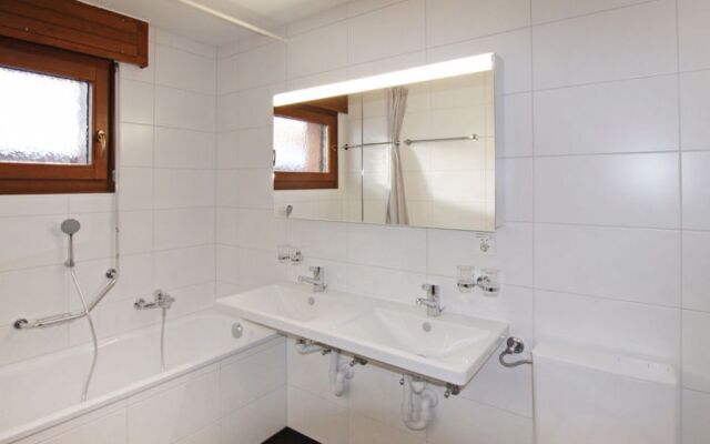 Apartment Pigne 1 Verbier