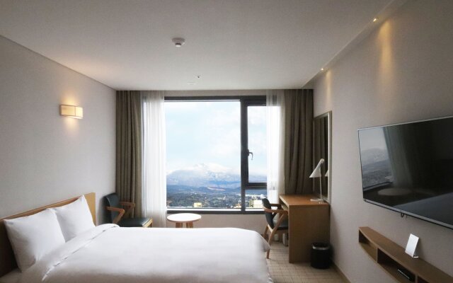 M-Stay Hotel Jeju