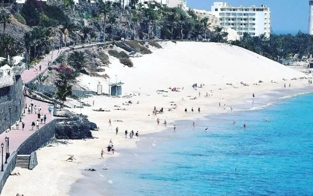 Villa Paula Corralejo