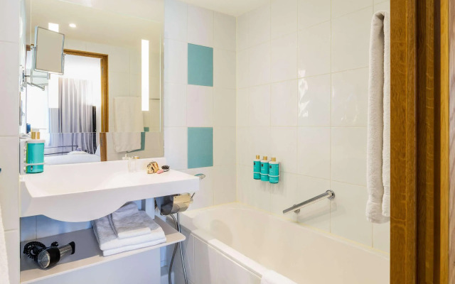 Novotel Brussels off Grand'Place