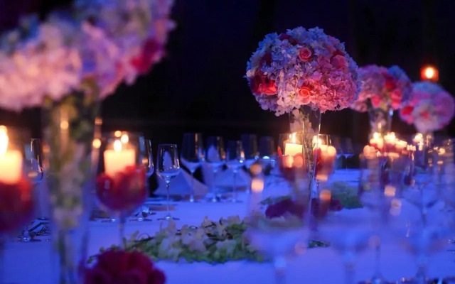 Crowne Plaza Taizhou by IHG