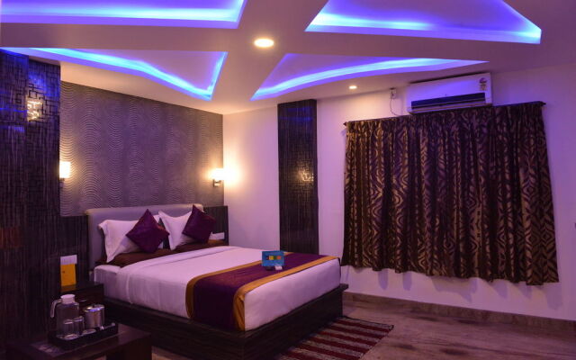 FabHotel Legacy Brigade Road